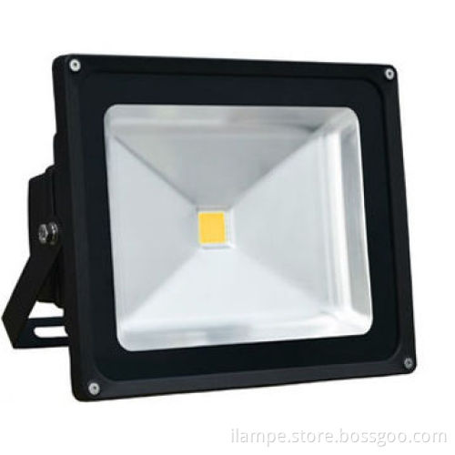 30W LED Flood Lighting